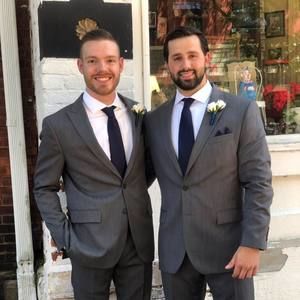 Meet your Posher, Sean